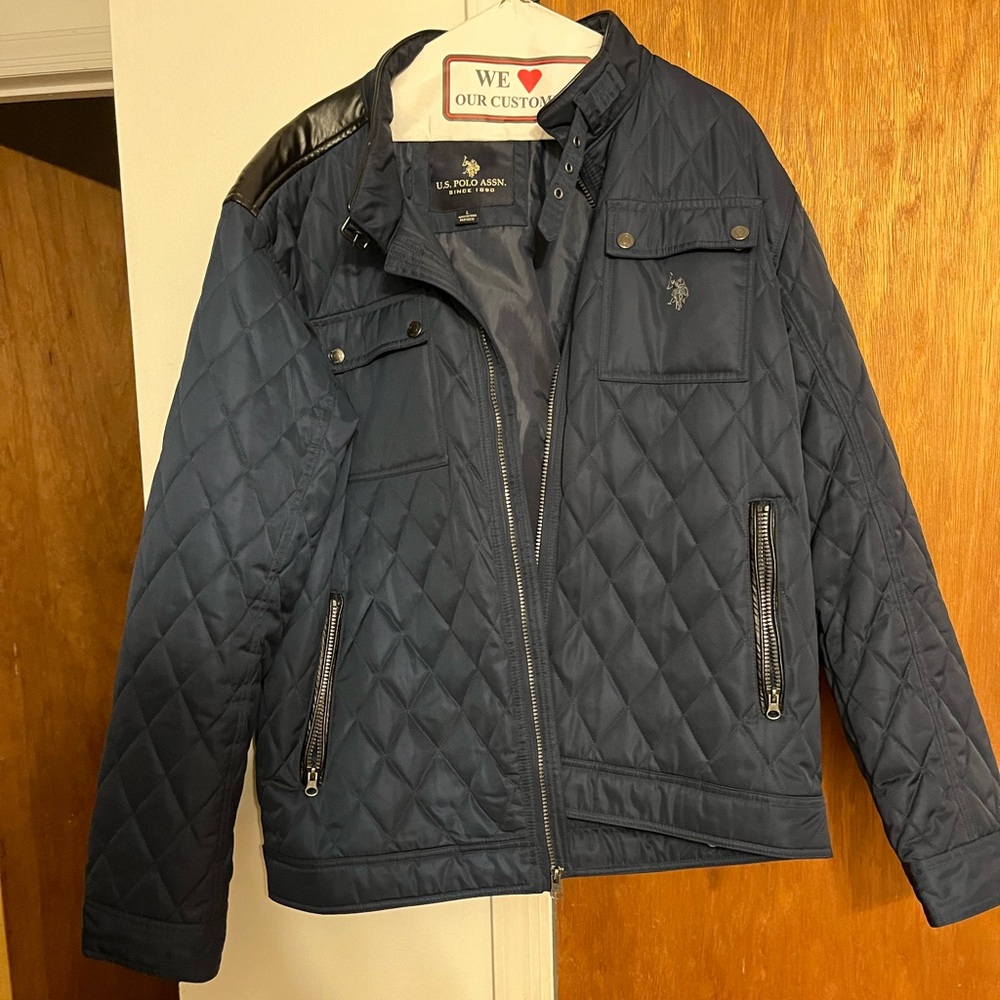 Men’s jacket